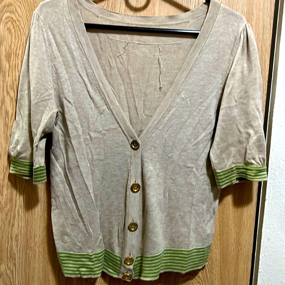Juicy Couture Sweater